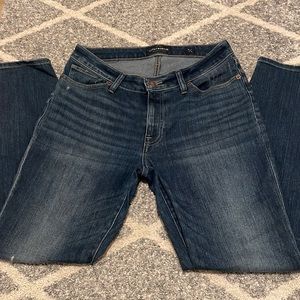 LUCKY BRAND JEANS